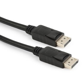 DisplayPort kabal GEMBIRD, CC-DP2-6, muški DisplayPort na muški DisplayPort, 1,8m