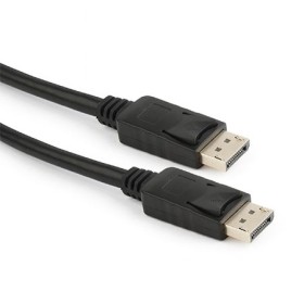 DisplayPort kabal GEMBIRD, CC-DP2-10, muški DisplayPort na muški DisplayPort, 3m