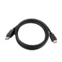 DisplayPort na HDMI kabal GEMBIRD, CC-DP-HDMI-10M, 10m, DP male to HDMI type A male