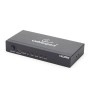 Video splitter HDMI Gembird DSP-4PH4-02 1ulaz-4izlaza (TV/mon/proj.), do 10m, 1080p/4K, 3D support