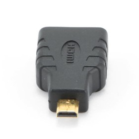 HDMI adapter GEMBIRD A-HDMI-FD HDMI female to Micro-HDMI male