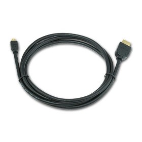 HDMI kabl CC-HDMID-10, v2.0 HDMI male to Micro-D male 3m, GEMBIRD