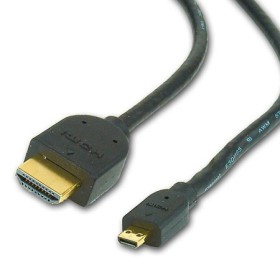 HDMI kabl CC-HDMID-6, v2.0 HDMI male to Micro-D male 1,8m