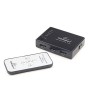 HDMI interface switch, 5 port, 5 uređaja na jedan TV, GEMBIRD, DSW-HDMI-53, + daljinski