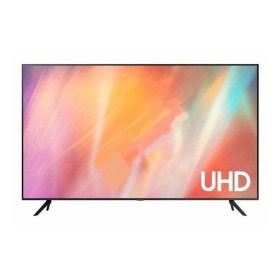 SAMSUNG LED TV 43" UE43AU7022 , Smart 4K Ultra HD