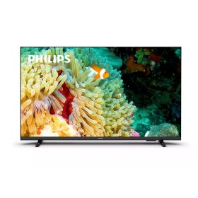 Philips TV 50"" 50PUS7607 4K Ultra HD, Smart TV, Saphi, Pixel Precise Ultra HD, Mat crni okvir **MODEL 2022**