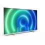 Philips TV 55" Ultra HD Smart 55PUS7556/12 4K LED TV, Saphi-Smart TV, 3840x2160