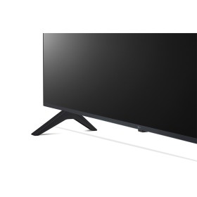LG UHD LED Smart TV 50" 50UR78003LK 4K Ultra HD, Smart TV, WebOS, HDR10 Pro, ?5 AI procesor 4K Gen6, Crni **MODEL 2023**
