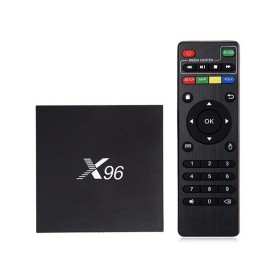 TV Box Android X96 Amlogic 4GB/32GB