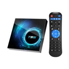 TV Box Android Box T95 H616 4GB/32GB, Android 10