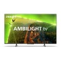 Philips TV 55" PUS8118 4K Smart TV Ambilight HDR10+ DolbyVision DolbyAtmos HDMI2.1 55PUS8118/12