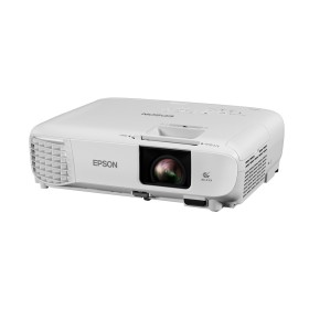 Projektor EPSON EB-FH06. 3.500lum. 1920 x 1080. 16.000 : 1. WiFi(opciono). boja bijela