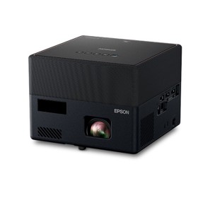 PROJEKTOR Epson EF-12 Mini laser Smart, Android TV,  Yamaha zvučnici.