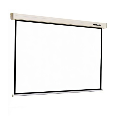 Platno za projektor Reflecta Crystal-Line Rollo, 300x300 cm,87664