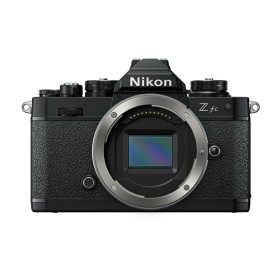 Fotoaparat Nikon Z fc Lens kit sa objektivom 16-50 Black