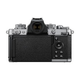 Fotoaparat Nikon Z fc Kit w/DX 16-50mm f/3.5-6.3 VR Silver
