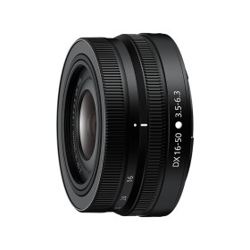 Fotoaparat Nikon Z DX 16-50mm f/3.5-6.3 VR