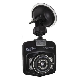 Auto kamera FullHD CAR DVR EXTREME SENTRY XDR102, BiH, LCD 2,4", IR LED, Motion detector