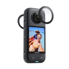 Insta360 X3 Sticky Lens Guards (zaštita objektiva Insta kamere od prašine, ogrebotina..)