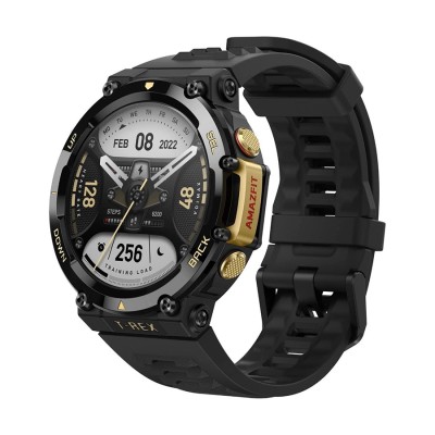 Amazfit pametni sat T-Rex 2 Astro Black