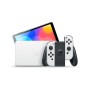 Nintendo Switch OLED Console - White Joy-Con