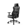 Stolica SHARKOON Shark Skiller SGS30 Gaming bk/wh black/white