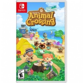 Animal Crossing: New Horizons /Switch
