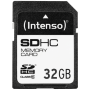 (Intenso) SD Kartica 32GB Class 10 (SDHC) - BULK SDHC-32GB/Class10