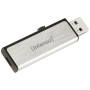 (Intenso) USB Flash drive 16GB Hi-Speed USB 2.0, Micro USB port - BULK-USB2.0-16GB/Mobile-Line