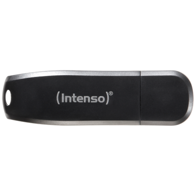 (Intenso) USB Flash drive 64GB Hi-Speed USB 3.0, SPEED Line - BULK-USB3.0-64GB/Speed Line