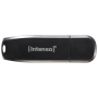 (Intenso) USB Flash drive 64GB Hi-Speed USB 3.0, SPEED Line - BULK-USB3.0-64GB/Speed Line