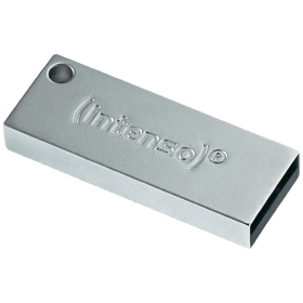 (Intenso) USB Flash drive 64GB Hi-Speed USB 3.0, Premium Line - BULK-USB3.0-64GB/Premium Line