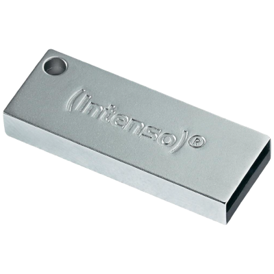 (Intenso) USB Flash drive 64GB Hi-Speed USB 3.0, Premium Line - BULK-USB3.0-64GB/Premium Line