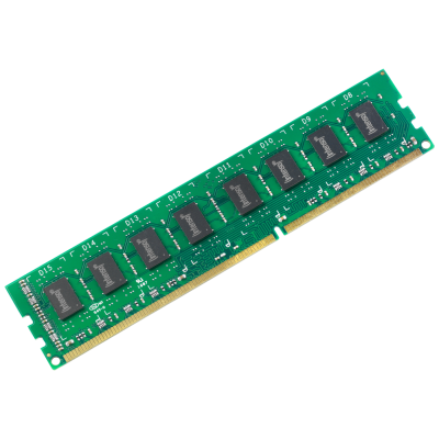 (Intenso) Memorija DDR4 4GB@2400MHz, CL17 - BULK-DDR4 Desktop 4GB/2400MHz