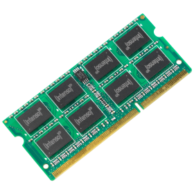 (Intenso) Memorija DDR4 SO-DIMM 4GB@2400MHz, CL17 - BULK-DDR4 Notebook 4GB/2400MHz
