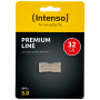 (Intenso) USB Flash 32GB Hi-Speed USB 3.0 up to 100MB/s, Premium Line - USB3.0-32GB/Premium Line