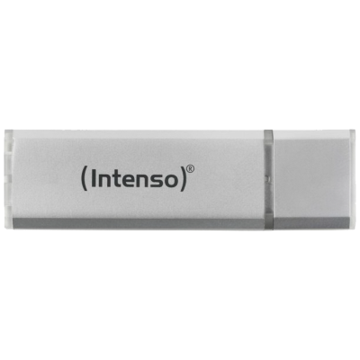 (Intenso) USB Flash drive 128GB Hi-Speed USB 3.0, Ultra Line - Bulk USB3.0-128GB/Ultra