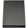 (Intenso) Eksterni Hard Disk 2.5", kapacitet 2TB, USB 3.0, Crna - HDD3.0-2TB/Memory Board