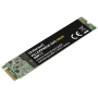 (Intenso) SSD M.2 2280, PCIe, kapacitet 480 GB - SSD M.2 PCIe 480GB/High