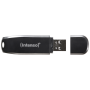 (Intenso) USB Flash drive 32GB Hi-Speed USB 3.2, SPEED Line - USB3.2-32GB/Speed Line