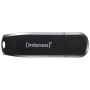 (Intenso) USB Flash drive 64GB Hi-Speed USB 3.2, SPEED Line - USB3.2-64GB/Speed Line