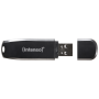 (Intenso) USB Flash drive 64GB Hi-Speed USB 3.2, SPEED Line - USB3.2-64GB/Speed Line