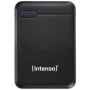 (Intenso) Prijenosni punjač za mobitele i tablete 5000mAh - POWERBANK XS5000 Black