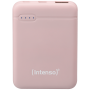 (Intenso) Prijenosni punjač za mobitele i tablete 5000mAh - POWERBANK XS5000 Rose