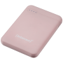 (Intenso) Prijenosni punjač za mobitele i tablete 5000mAh - POWERBANK XS5000 Rose