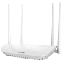 REDLINE Wireless N Router, 4 porta, 300 Mbps, 4 x 5 dBi antena - RL-WR3400