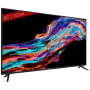 REDLINE Smart 4K LED TV 65"@Android OS, DVB-T/T2/C/S/S2 - PS65/RT65