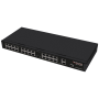 REDLINE PoE mrežni switch, 24 port RJ-45 - RL-S8624E