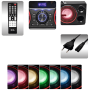 home Zvučnik bežični, Bluetooth, multimedijalni, BoomBox - BT POWER