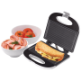 home Toster, pannini, 750 W - HG P 01